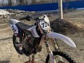 2013 Yamaha YZ450F, белый, 350000 рублей - вид 5
