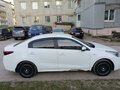 2018 Kia Rio IV, белый, 850000 рублей - вид 1