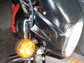 2022 Bajaj Boxer BM 150X, чёрный, 100000 рублей - вид 9