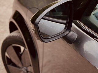 2022 Nissan Ariya I, серый, 5500000 рублей, вид 4
