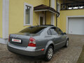 2002 Volkswagen Passat B5 Рестайлинг, серый - вид 2