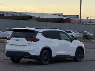 2023 Chevrolet Orlando II, белый, 1625000 рублей, вид 5