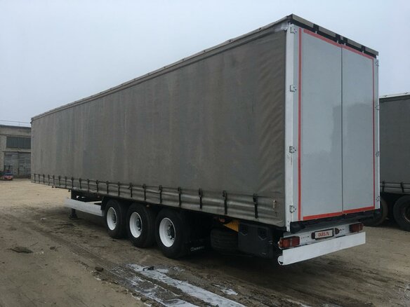 2008 Krone SD, белый, 1800000 рублей