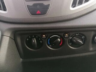 2018 Ford Transit, белый, 2198000 рублей, вид 4
