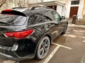 2014 Infiniti QX70, чёрный, 2120000 рублей - вид 5