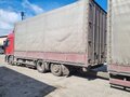 2007 Mercedes-Benz Actros, красный, 3200000 рублей - вид 3