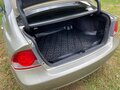 2007 Honda Civic VIII, золотистый, 780000 рублей - вид 6