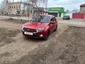 2020 Lada (ВАЗ) Granta I Рестайлинг, красный, 639000 рублей