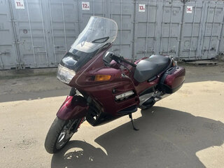 Honda ST 1100