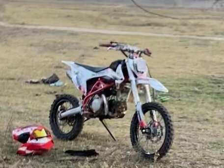 2022 Другие Скутеры (другие), красный, 75000 рублей, вид 3