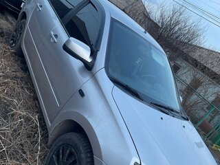 2013 Lada (ВАЗ) Granta I, серебристый, 530000 рублей, вид 1