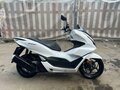 2021 Honda PCX 125, белый, 330000 рублей