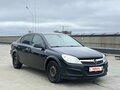 2012 Opel Astra H Рестайлинг, чёрный - вид 6