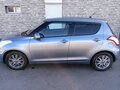 2015 Suzuki Swift IV Рестайлинг, голубой, 930000 рублей - вид 5