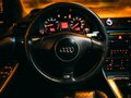 2004 Audi A4 II (B6), чёрный - вид 5