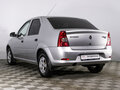 2014 Renault Logan I Рестайлинг, серый - вид 6