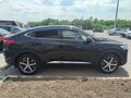 2021 Haval F7x I, чёрный, 2300000 рублей - вид 3