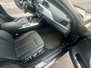 2019 BMW 4 серии Gran Coupe 418d F32/F33/F36 Рестайлинг, чёрный, 2850000 рублей, вид 5