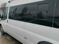 2014 Ford Transit, белый, 2250000 рублей - вид 6