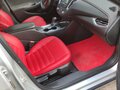 2018 Chevrolet Malibu IX, серый, 1150000 рублей - вид 6
