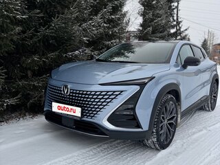 2024 Changan UNI-T I, синий, 2150000 рублей, вид 2