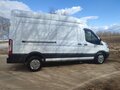 2018 Ford Transit, белый, 3700000 рублей - вид 5