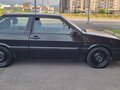 2008 Lada (ВАЗ) 2113, чёрный, 230000 рублей - вид 3