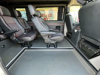 2021 Renault Master, серебристый, 3416692 рублей, вид 4