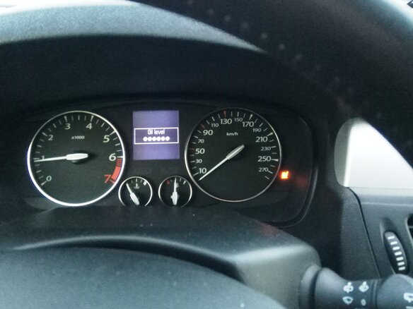 2008 Renault Laguna III, серебристый - вид 12