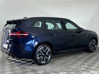 2026 BMW X3 Long 30L xDrive IV (G45/G48), чёрный, 7999900 рублей, вид 5