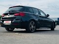 2019 BMW 1 серии 118i II (F20/F21) Рестайлинг 2, чёрный, 1950000 рублей