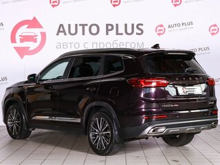 2021 Chery Tiggo 8 Pro I, фиолетовый, 1809000 рублей, вид 2