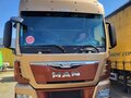 2015 MAN TGX, золотистый, 4000000 рублей - вид 1