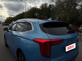 2022 Haval Jolion I, синий, 1480000 рублей - вид 6