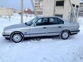 1990 BMW 5 серии 520i III (E34), серебристый - вид 2
