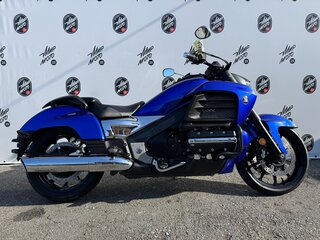 Honda Valkyrie 1800