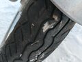 2001 Honda Shadow 400, серый, 350000 рублей - вид 2