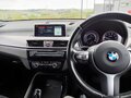 2018 BMW X2 sDrive18i I (F39), чёрный, 2100000 рублей - вид 7