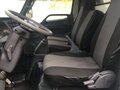 2010 Hyundai HD78, белый - вид 9
