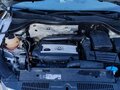 2010 Volkswagen Tiguan I, серебристый, 1000000 рублей - вид 9