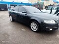 2004 Audi A6 III (C6), чёрный, 900000 рублей - вид 10