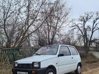 2003 Lada (ВАЗ) 1111 Ока КамАЗ, белый, 270000 рублей, вид 1