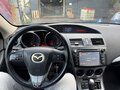 2011 Mazda 3 II (BL), голубой, 800000 рублей - вид 6