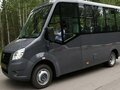 2015 ГАЗ Next Citiline, серый, 780000 рублей