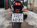 2012 Yamaha FZ8, серебристый, 800000 рублей - вид 8