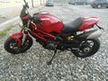 2011 Ducati Monster 796, красный, 550000 рублей - вид 2