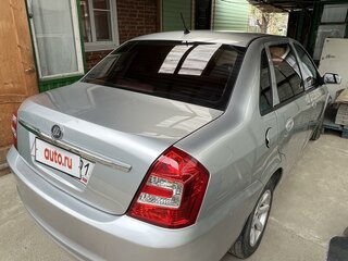 2010 Lifan Breez (520), серебристый, 300000 рублей, вид 5
