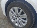 2011 Volkswagen Passat B7, белый, 1290000 рублей - вид 11