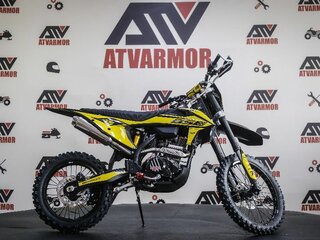 2024 BSE T5, жёлтый, 285990 рублей, вид 2