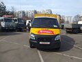 2007 ГАЗ ГАЗель (3302), белый, 450000 рублей - вид 2